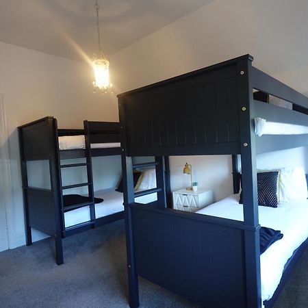 Apartment In Canford Cliffs Close To Sandbanks Beach Poole Exteriér fotografie