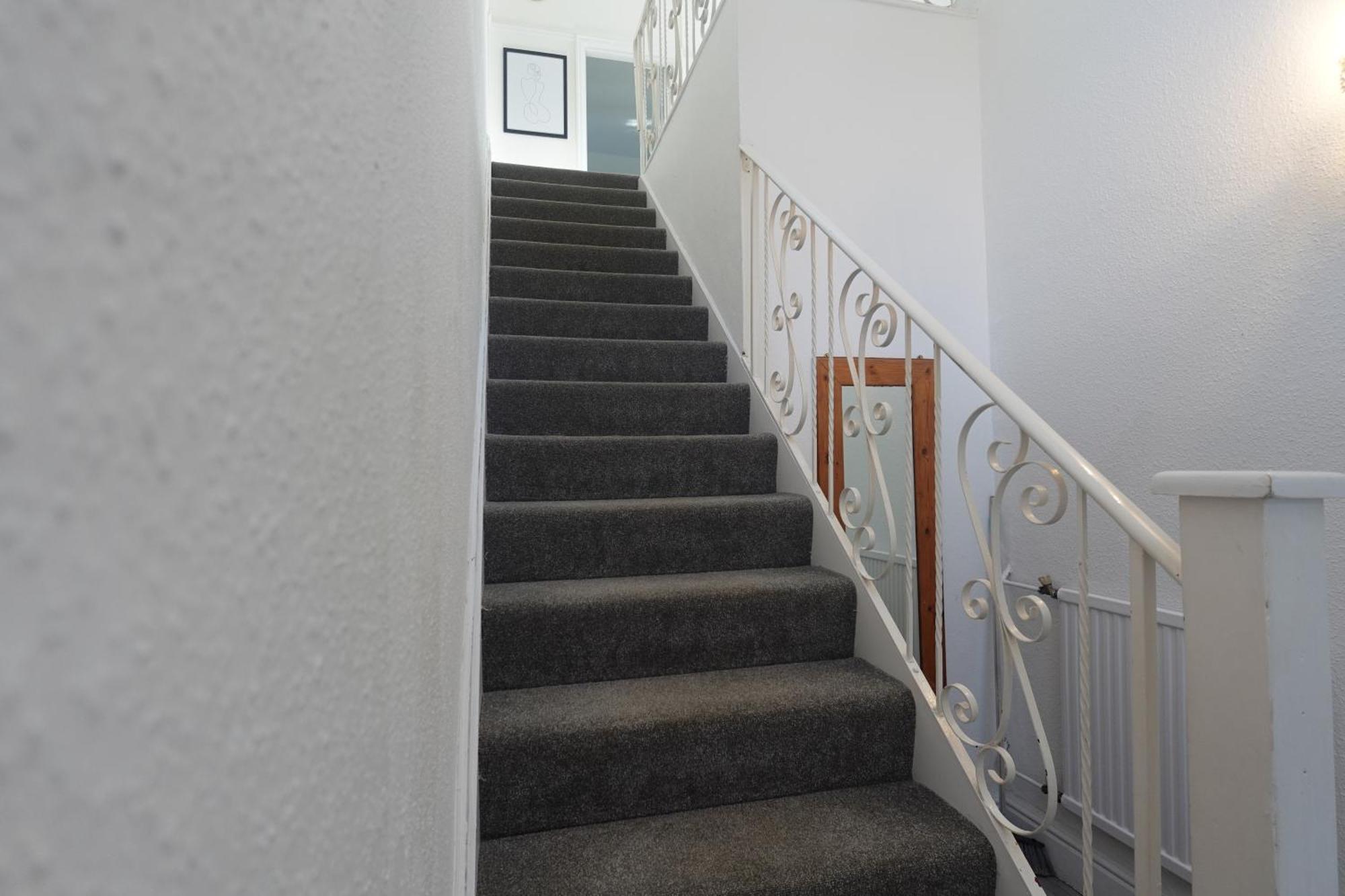 Apartment In Canford Cliffs Close To Sandbanks Beach Poole Exteriér fotografie