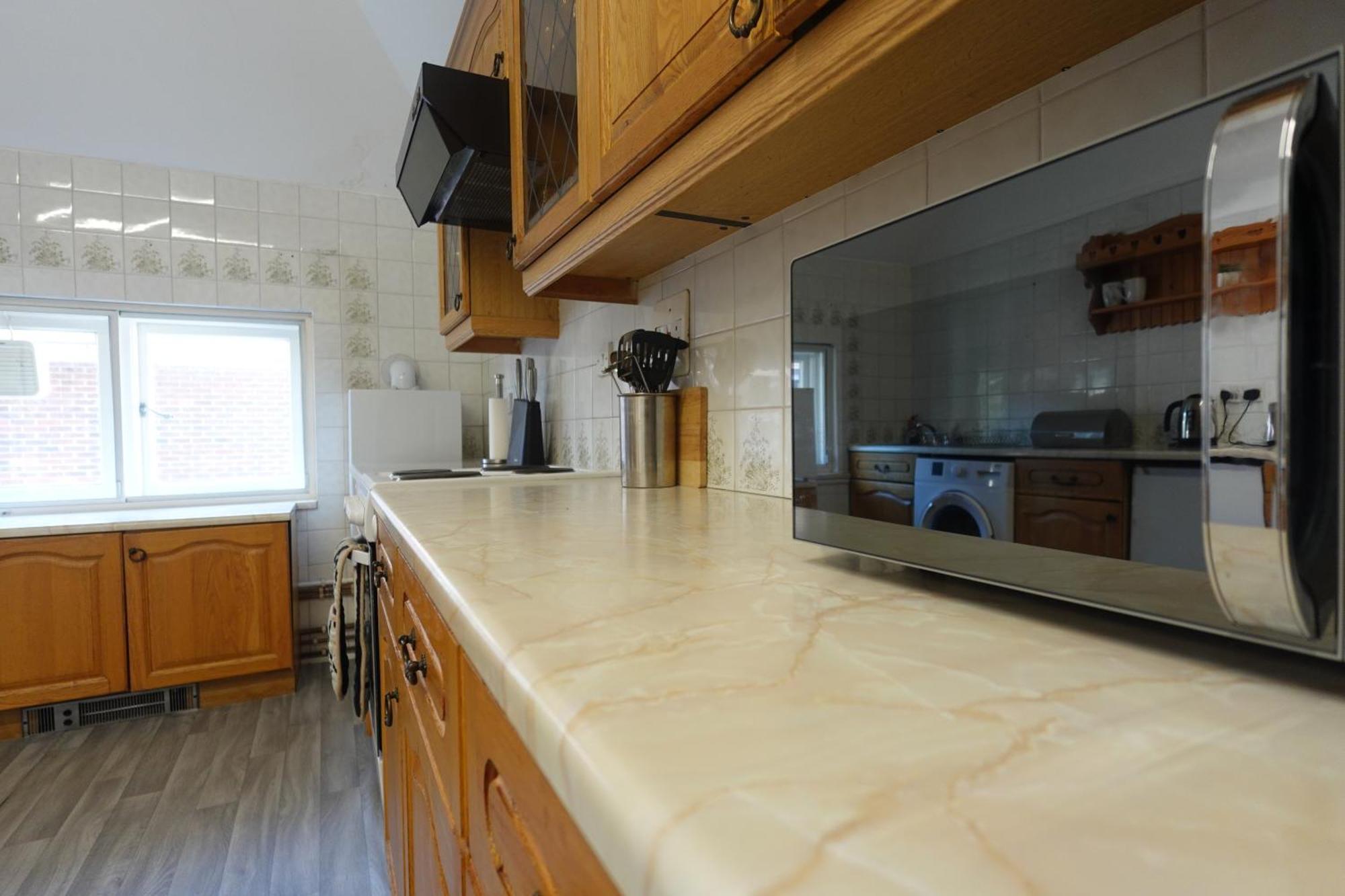 Apartment In Canford Cliffs Close To Sandbanks Beach Poole Exteriér fotografie